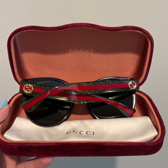 Gucci Accessories - Gucci Sunglasses